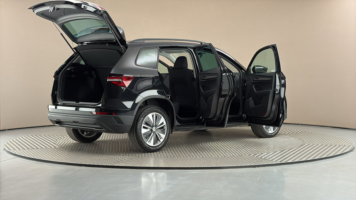 Škoda Karoq - 6