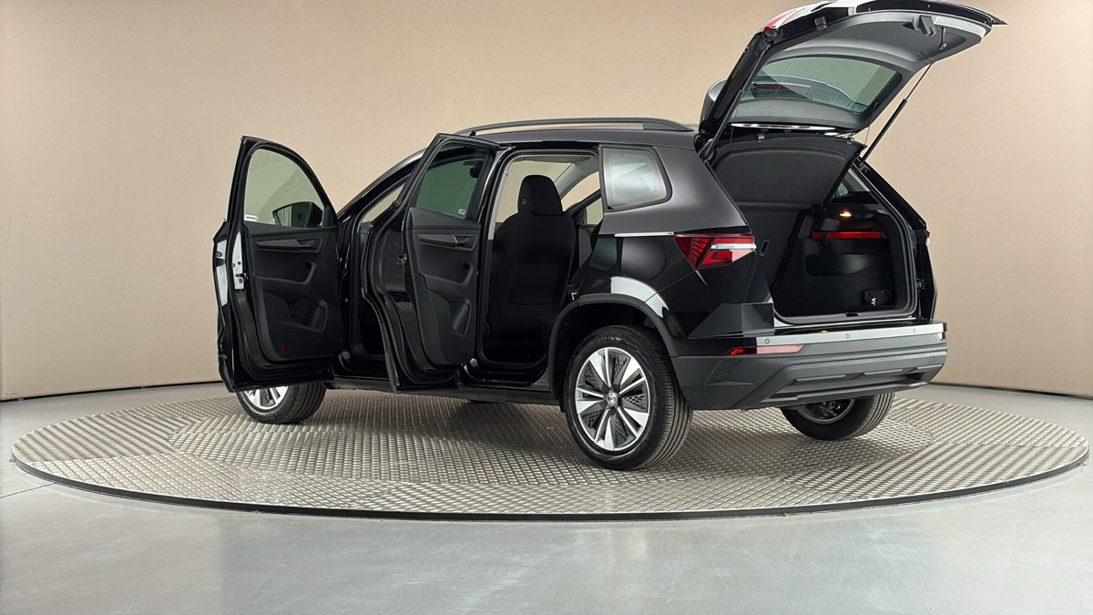 Škoda Karoq - 7