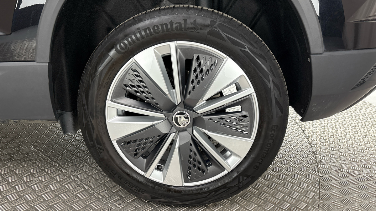 Škoda Karoq - 19