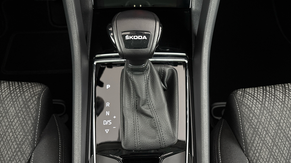 Škoda Karoq - 23