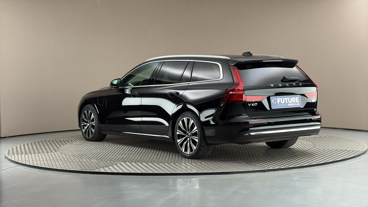 Volvo V60 - 2