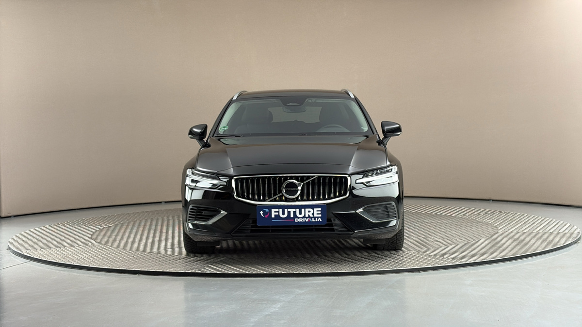 Volvo V60 - 3