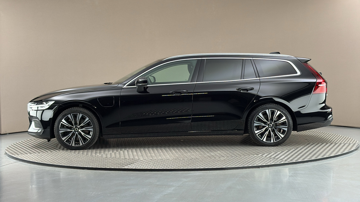 Volvo V60 - 4