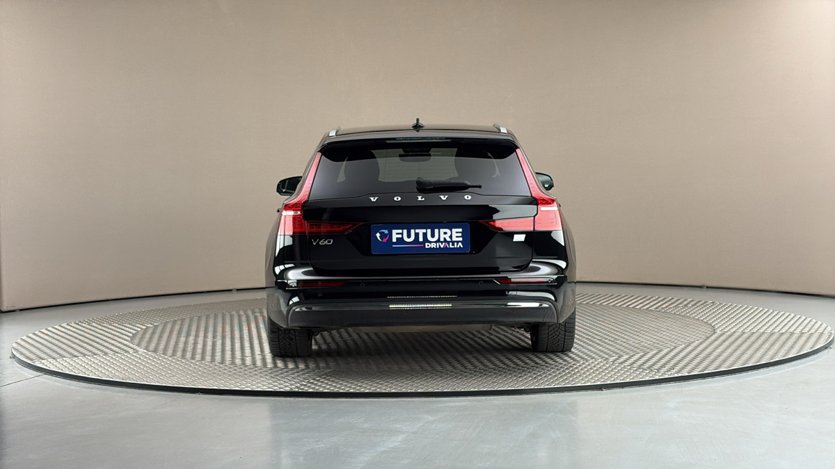 Volvo V60 - 5