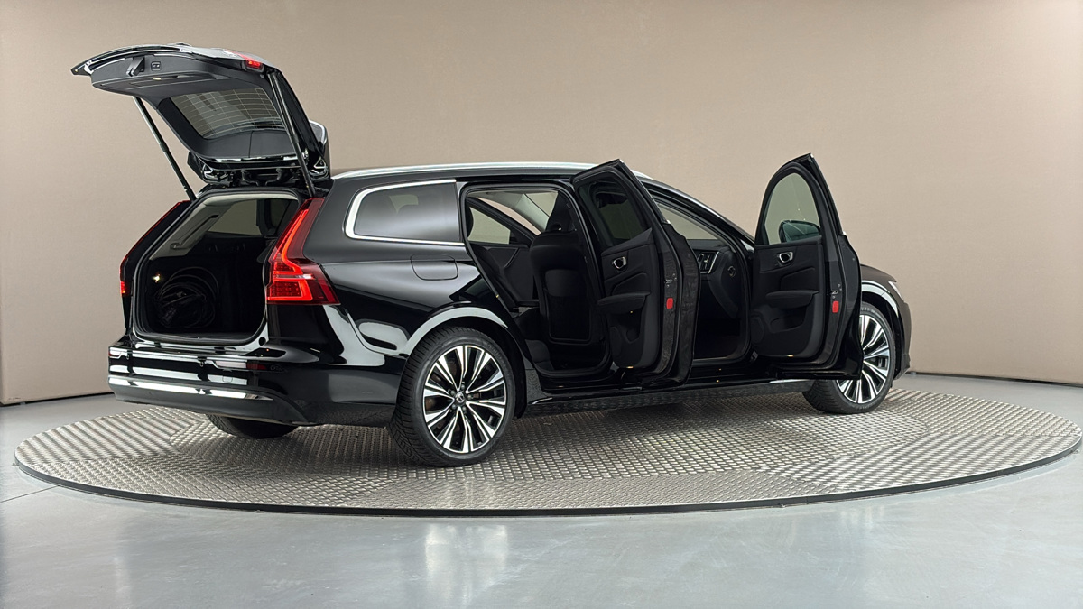 Volvo V60 - 6