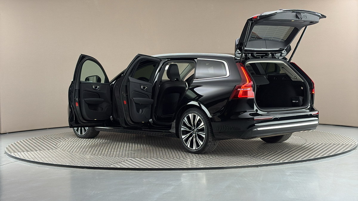 Volvo V60 - 7
