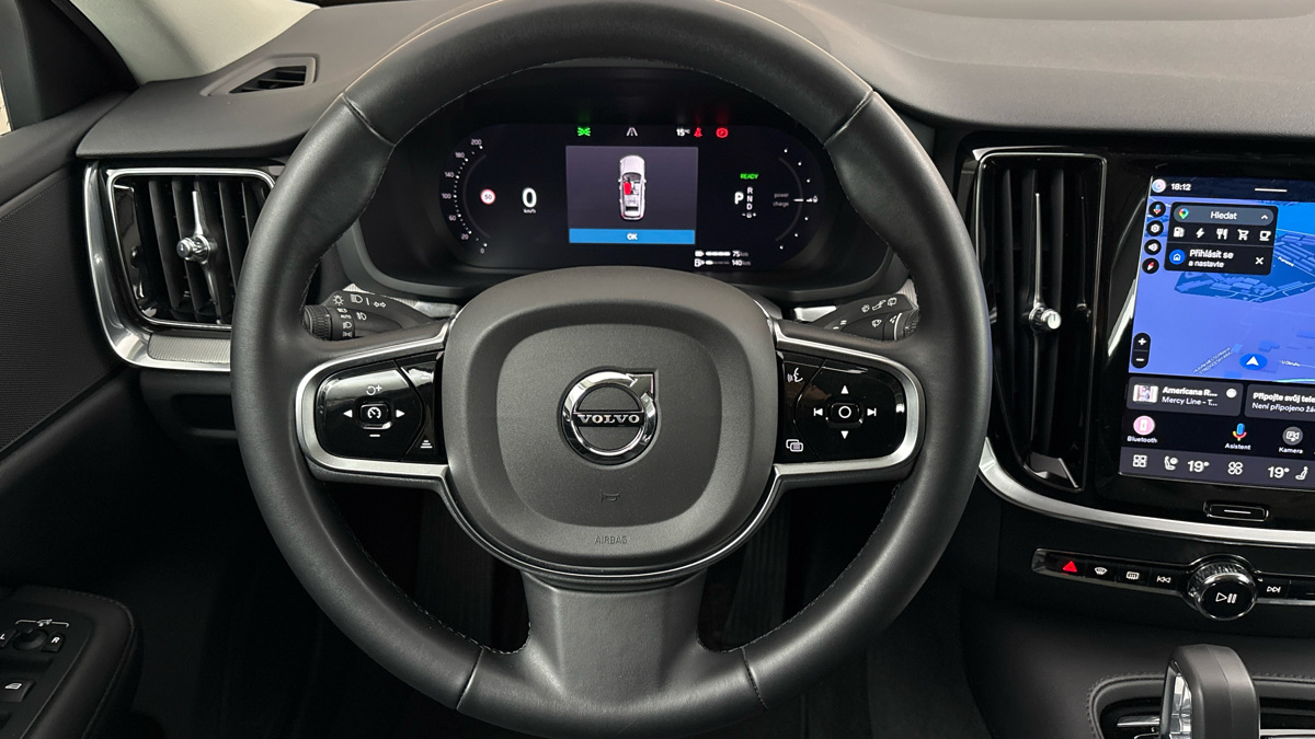 Volvo V60 - 9