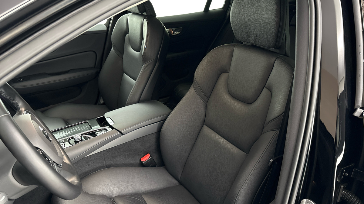 Volvo V60 - 14