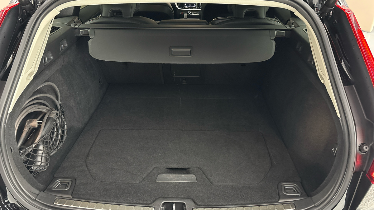 Volvo V60 - 16
