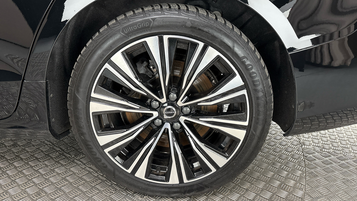 Volvo V60 - 18