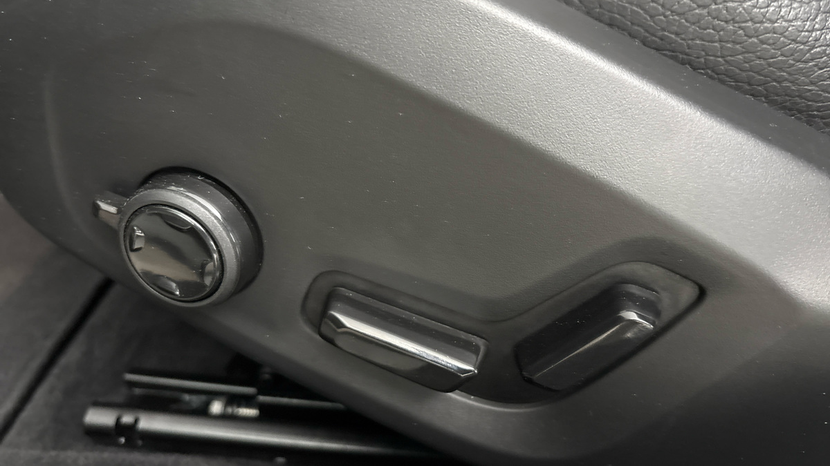 Volvo V60 - 20