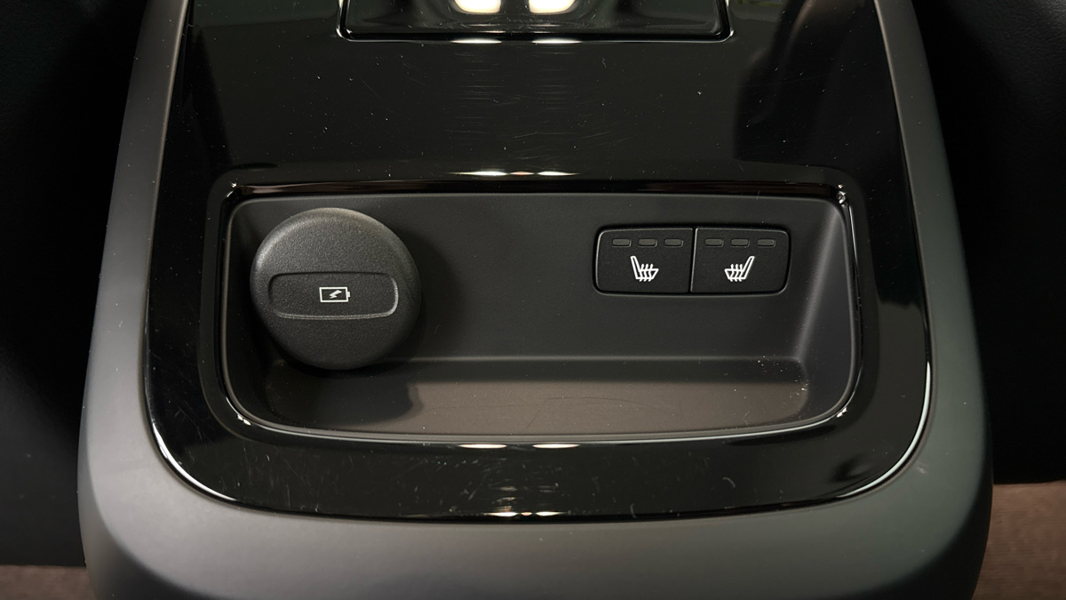 Volvo V60 - 22