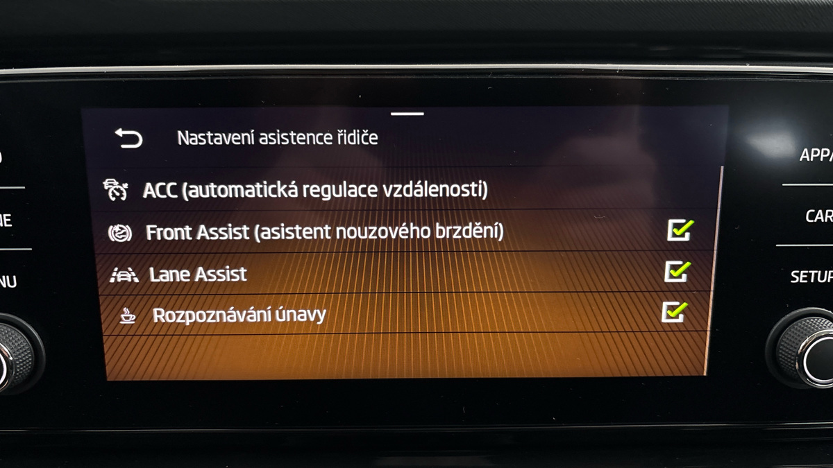 Škoda Octavia - 13