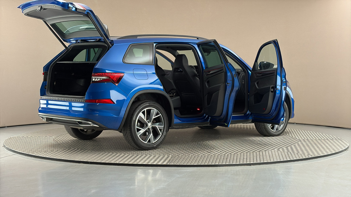 Škoda Kodiaq - 6