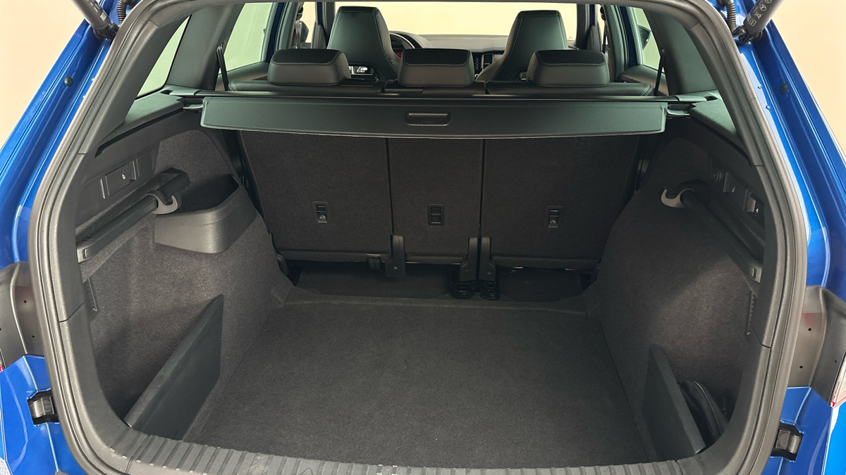Škoda Kodiaq - 17