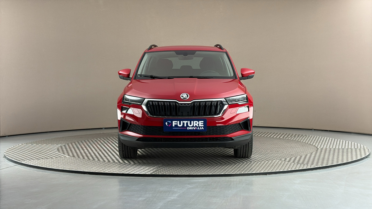 Škoda Karoq - 3