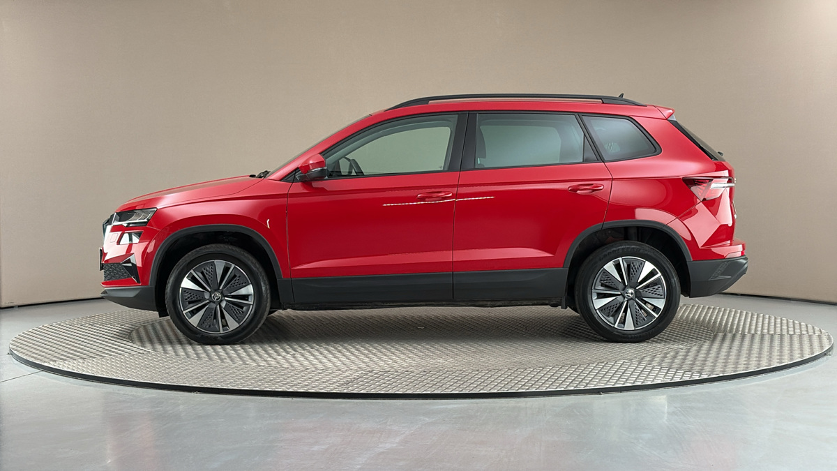 Škoda Karoq - 4