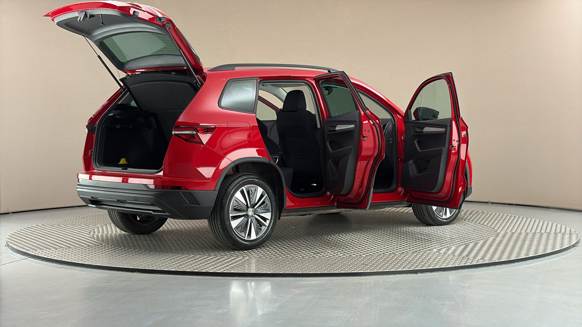 Škoda Karoq - 6