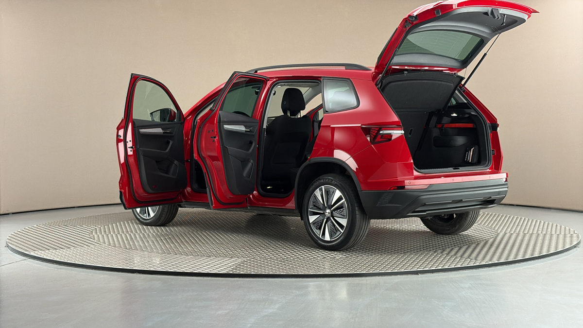 Škoda Karoq - 7