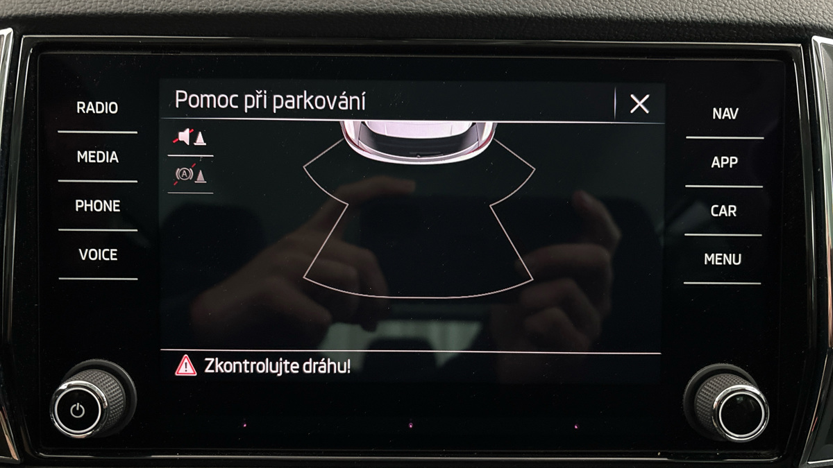 Škoda Karoq - 12
