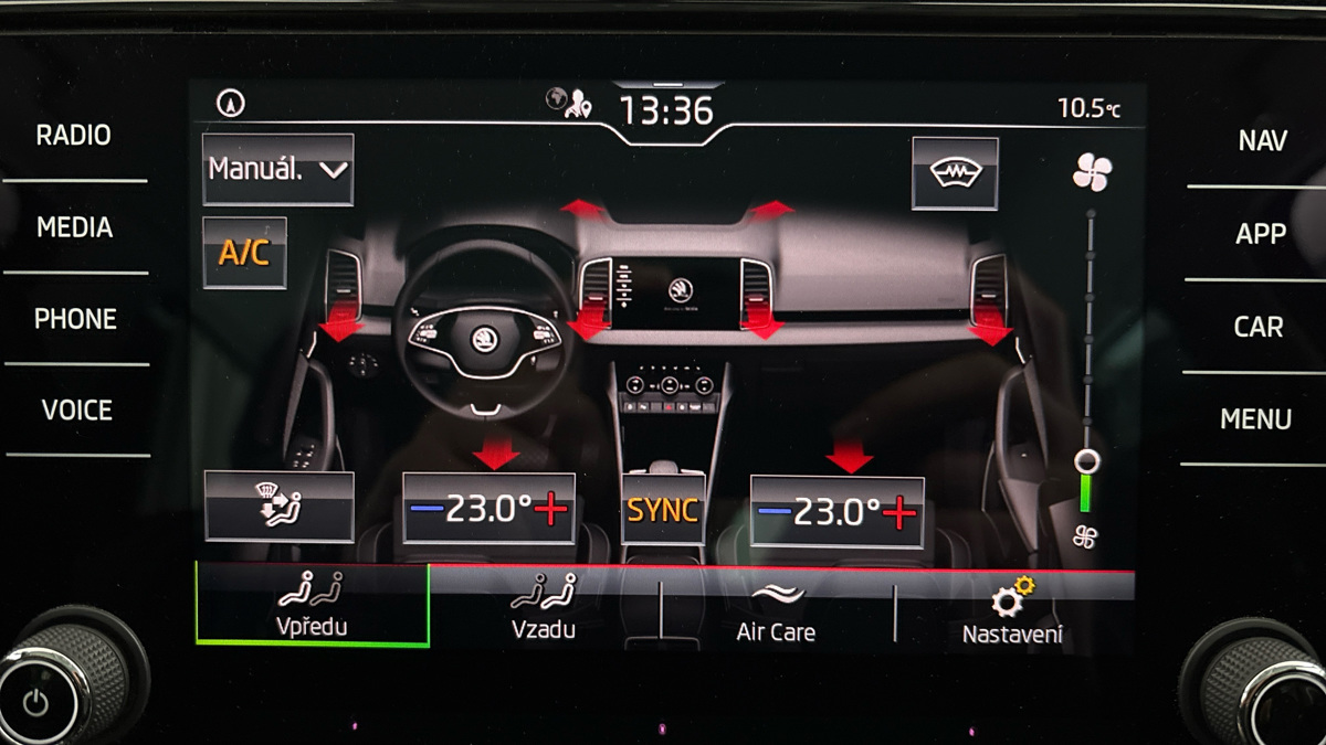 Škoda Karoq - 25