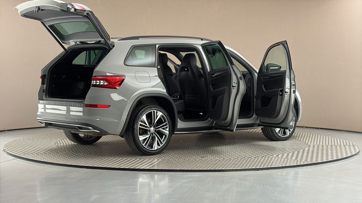 Škoda Kodiaq - 6