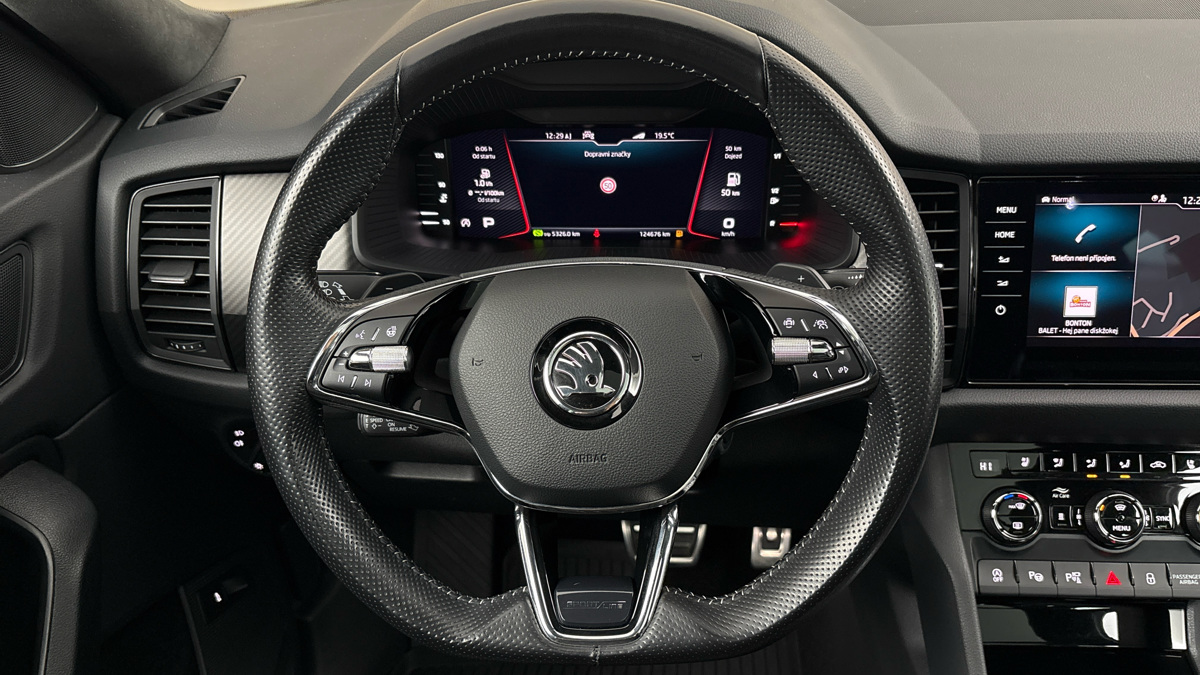 Škoda Kodiaq - 9