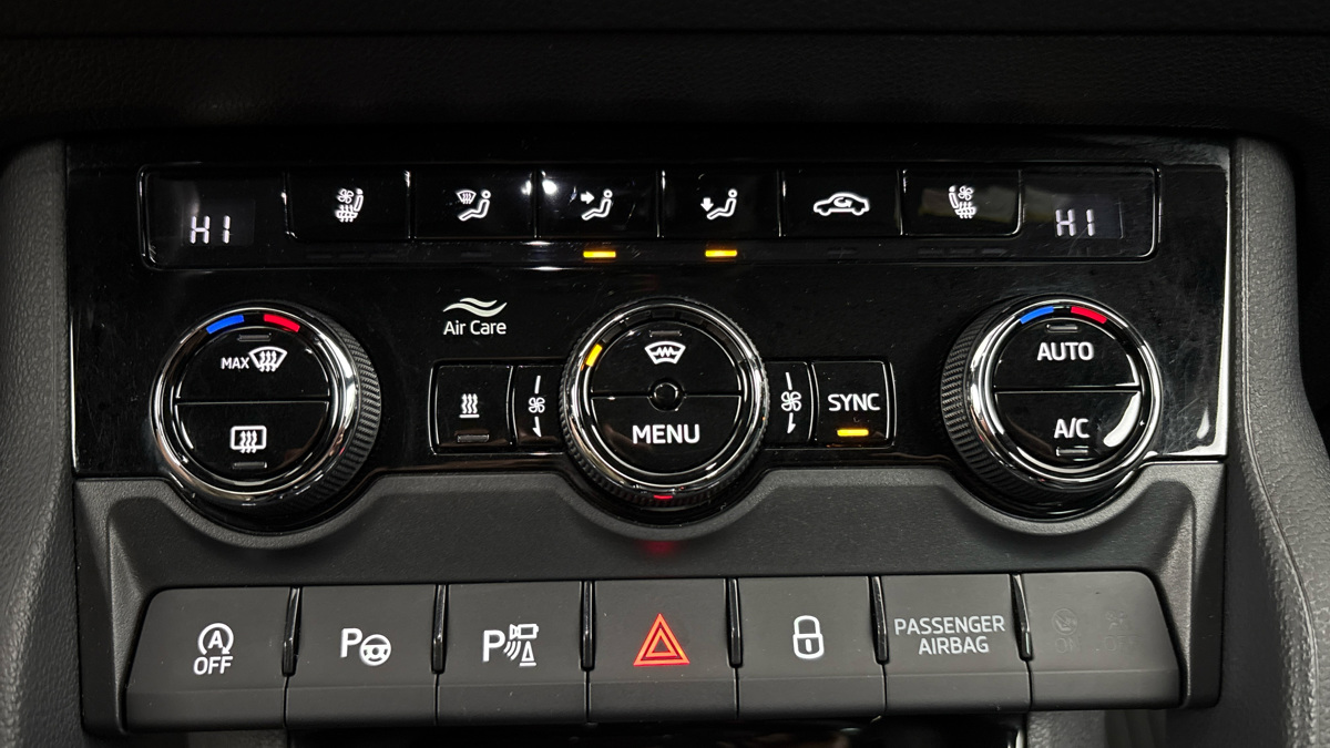 Škoda Kodiaq - 13