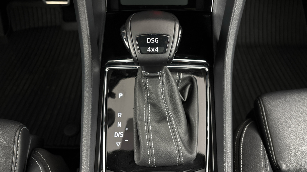 Škoda Kodiaq - 28