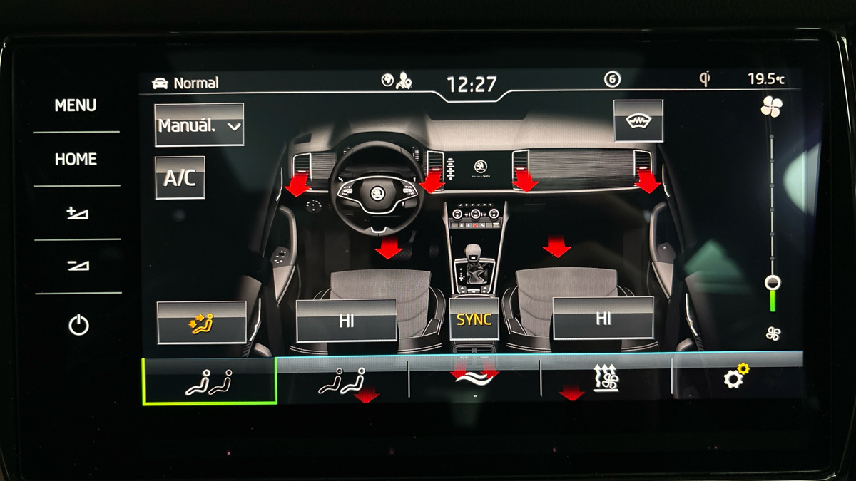 Škoda Kodiaq - 30