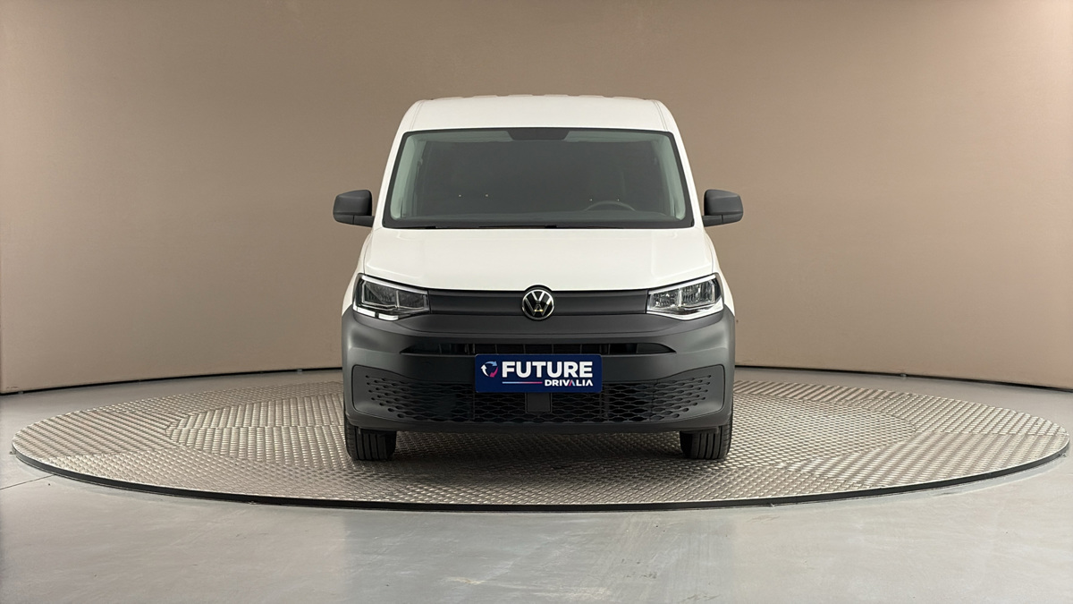 Volkswagen Caddy - 3