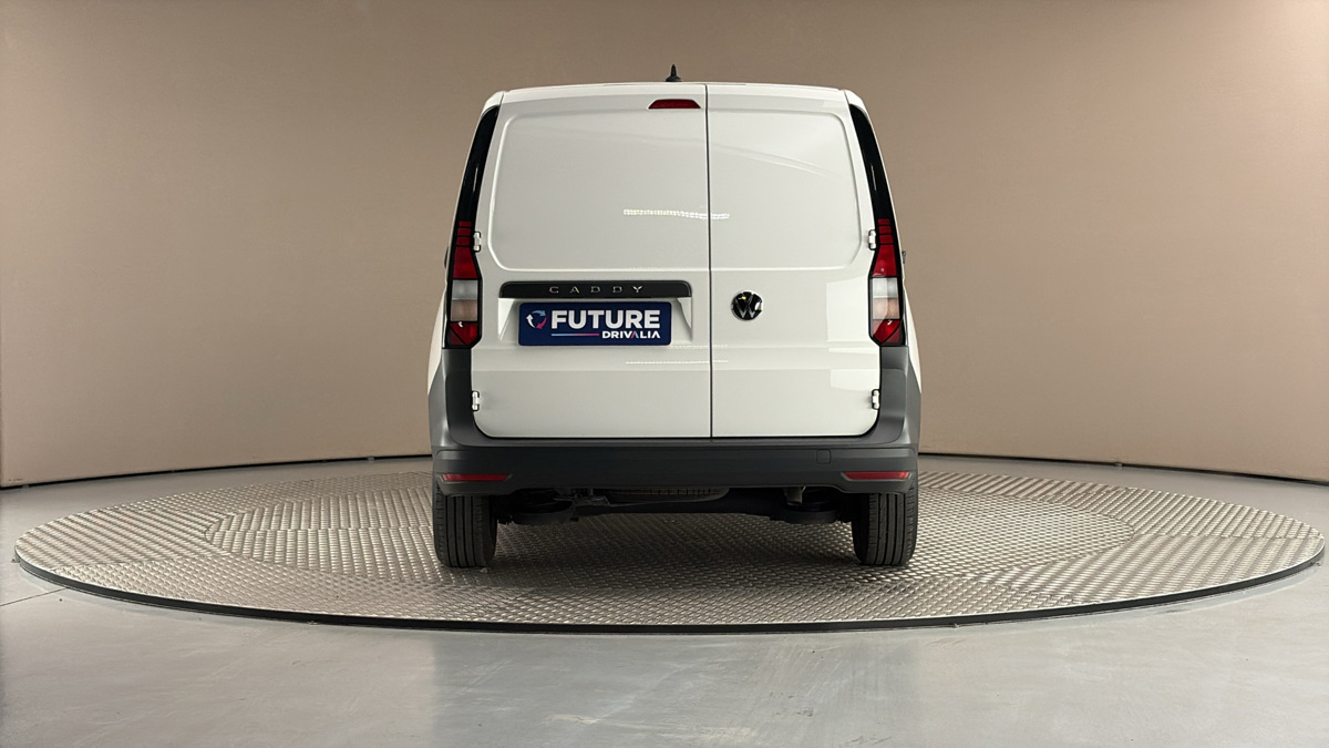 Volkswagen Caddy - 5