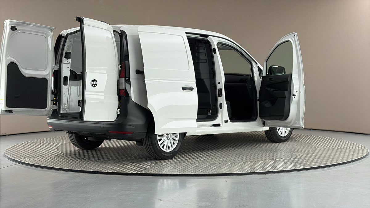 Volkswagen Caddy - 6
