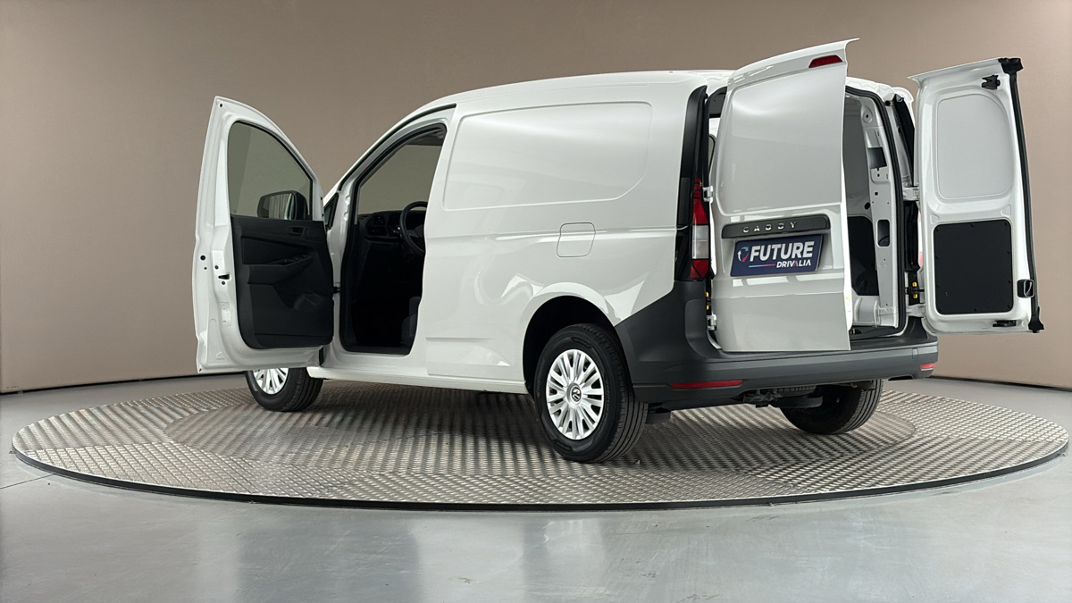 Volkswagen Caddy - 7