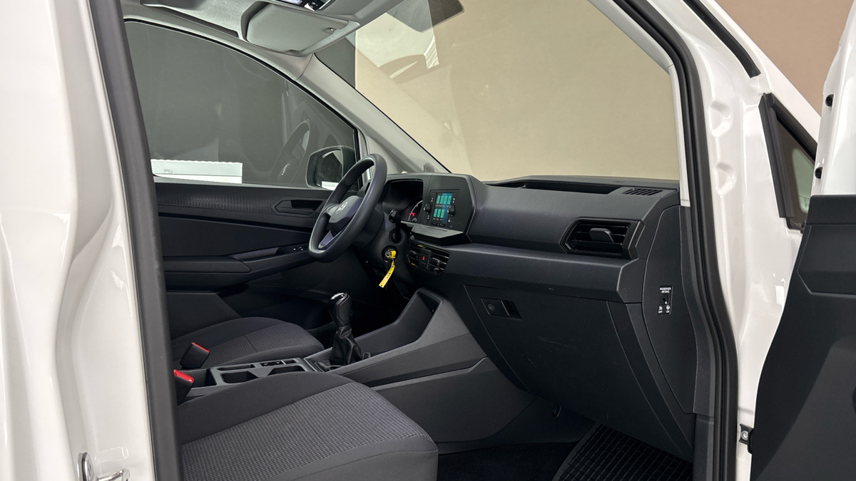 Volkswagen Caddy - 9