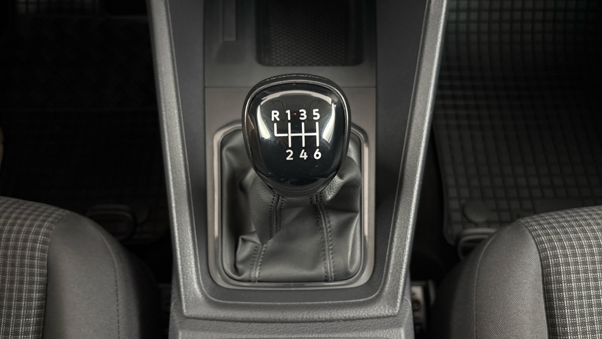 Volkswagen Caddy - 13