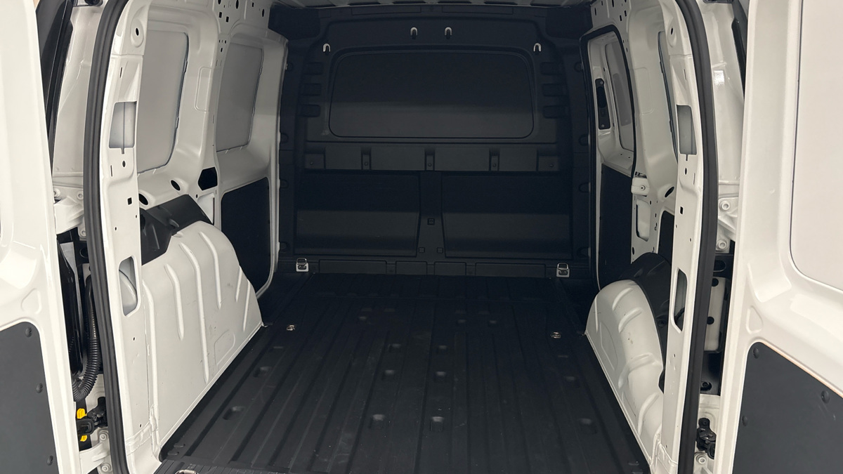 Volkswagen Caddy - 15