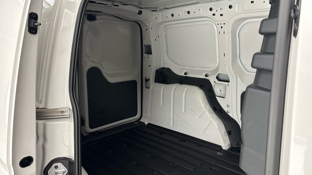 Volkswagen Caddy - 16