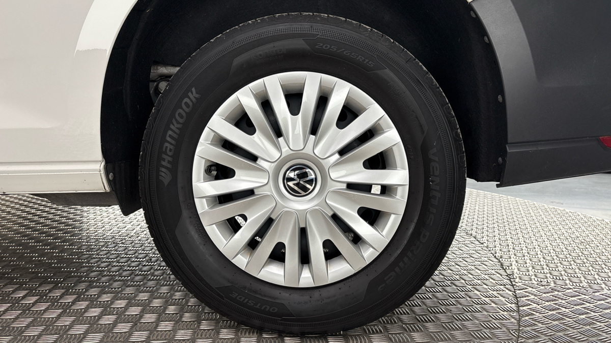 Volkswagen Caddy - 18