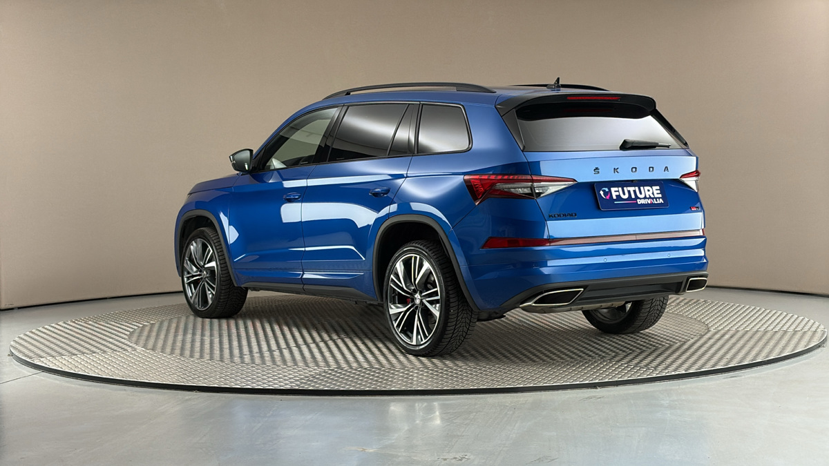 Škoda Kodiaq - 2