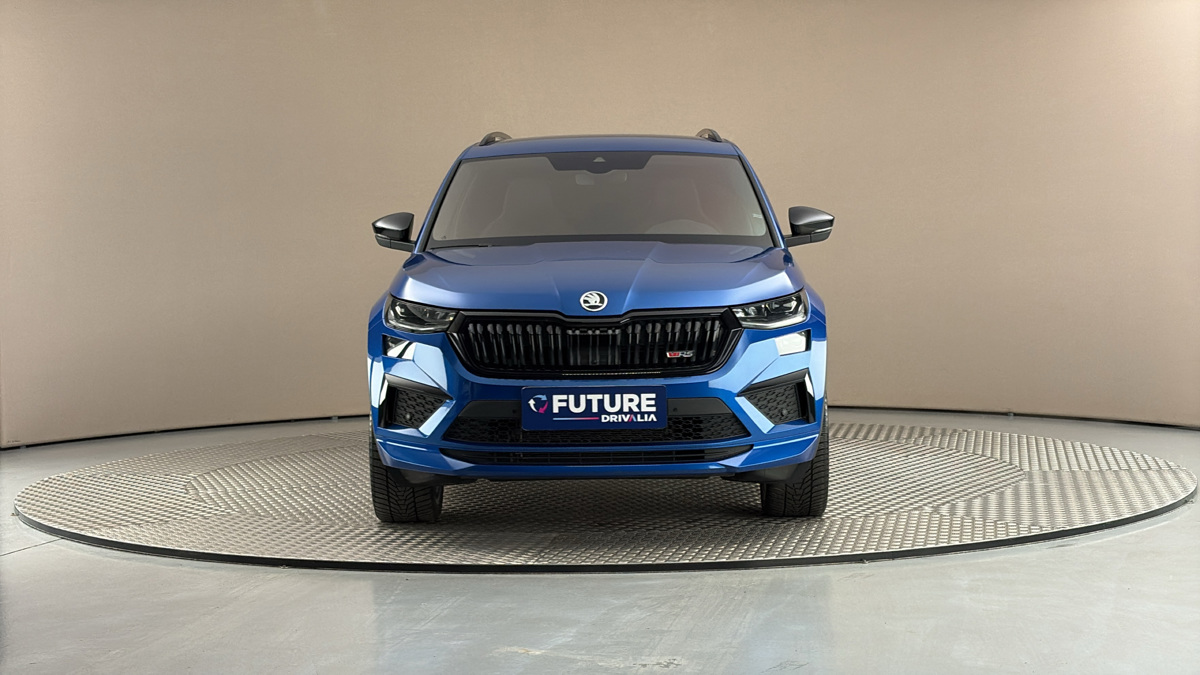 Škoda Kodiaq - 3