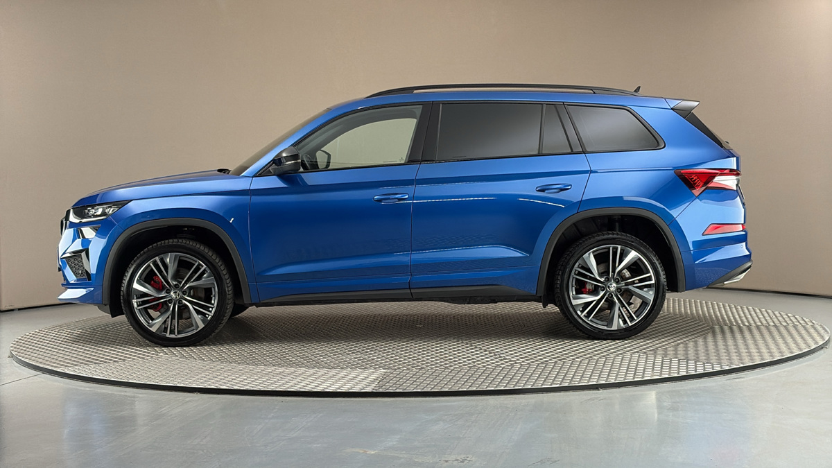Škoda Kodiaq - 4