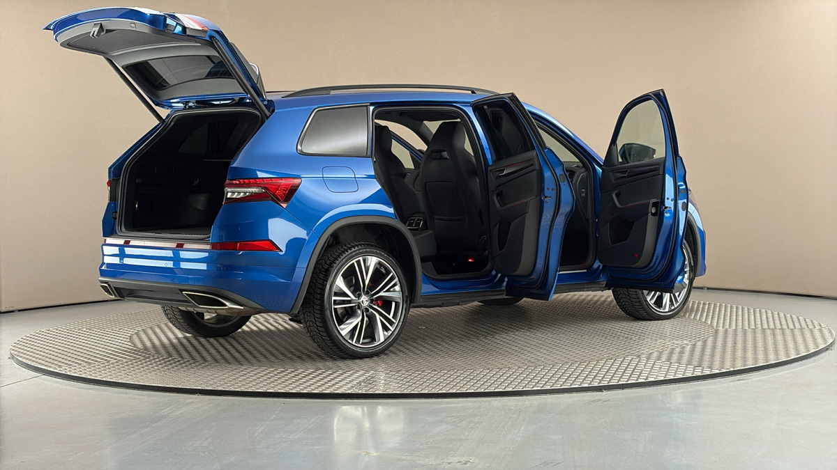 Škoda Kodiaq - 6