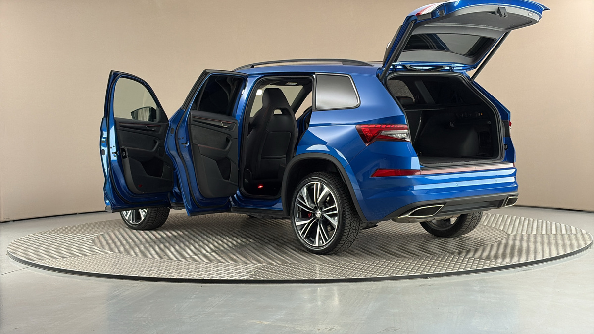 Škoda Kodiaq - 7