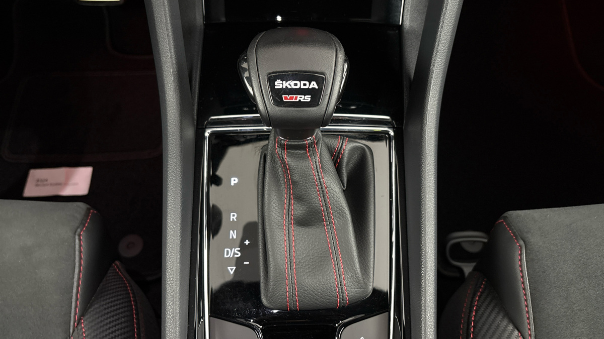 Škoda Kodiaq - 26