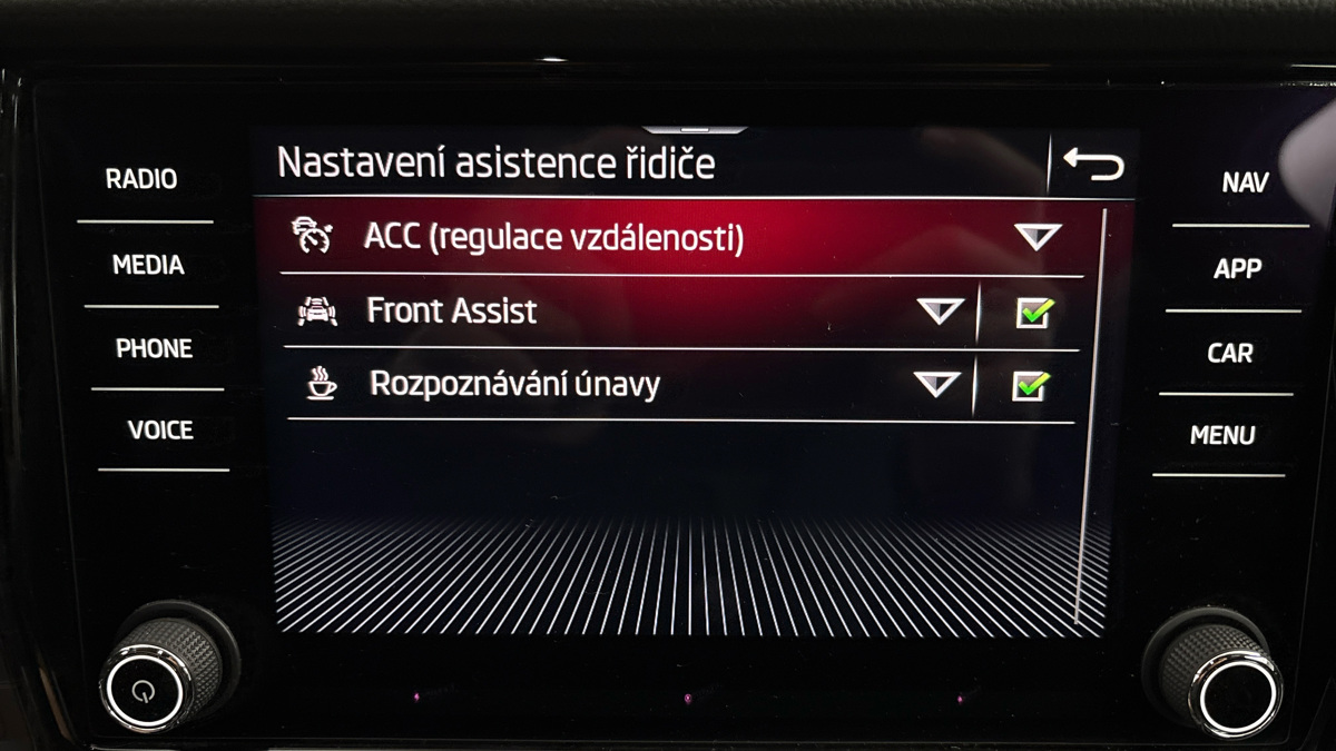 Škoda Kodiaq - 27