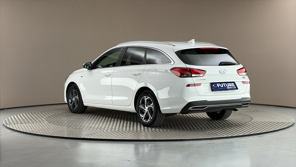 Hyundai i30 - 2