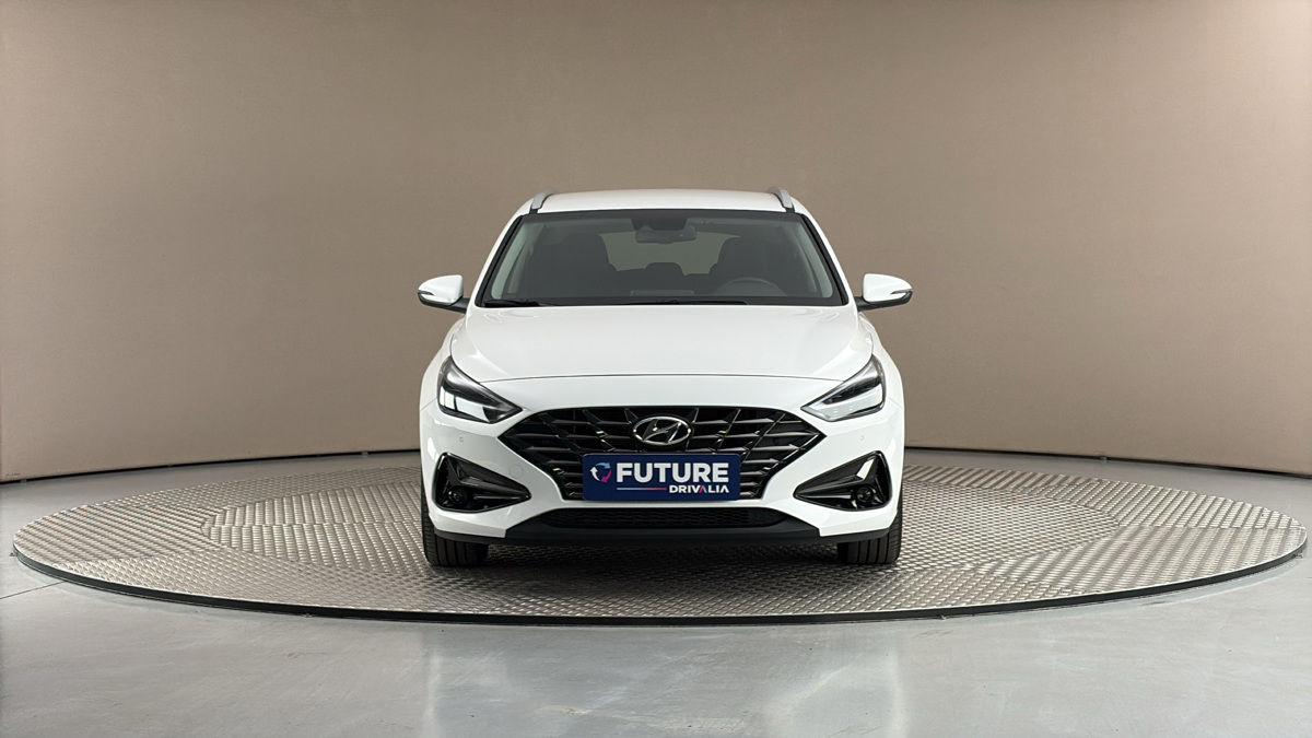 Hyundai i30 - 3