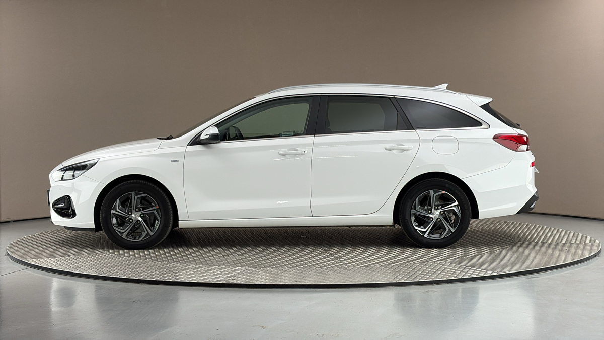 Hyundai i30 - 4