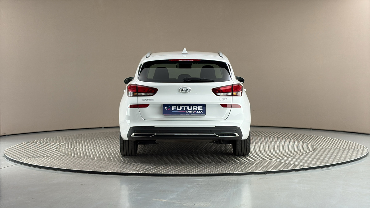 Hyundai i30 - 5